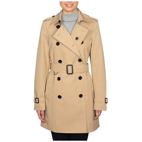 burberry harbourne trench review